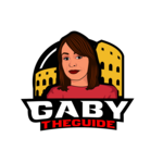 Gaby The Guide